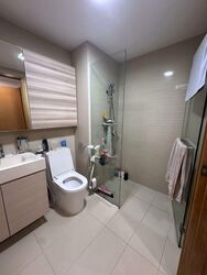 The Tampines Trilliant (D18), Condominium #534321111